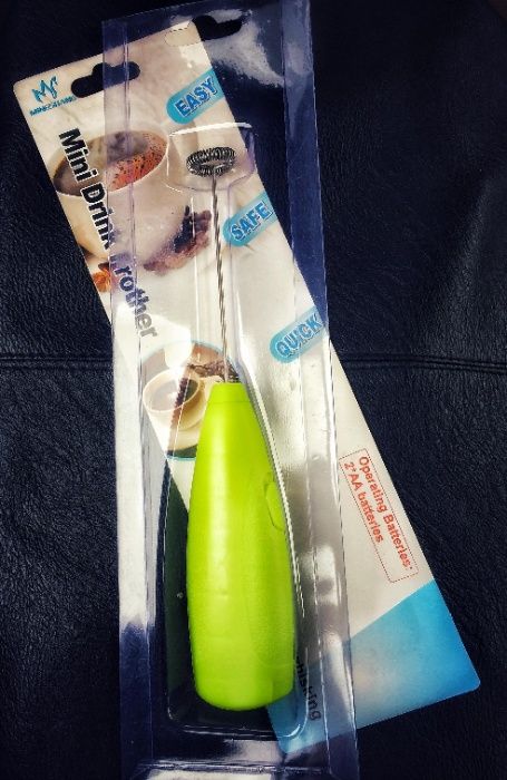 Машинка , миксер за фрапе