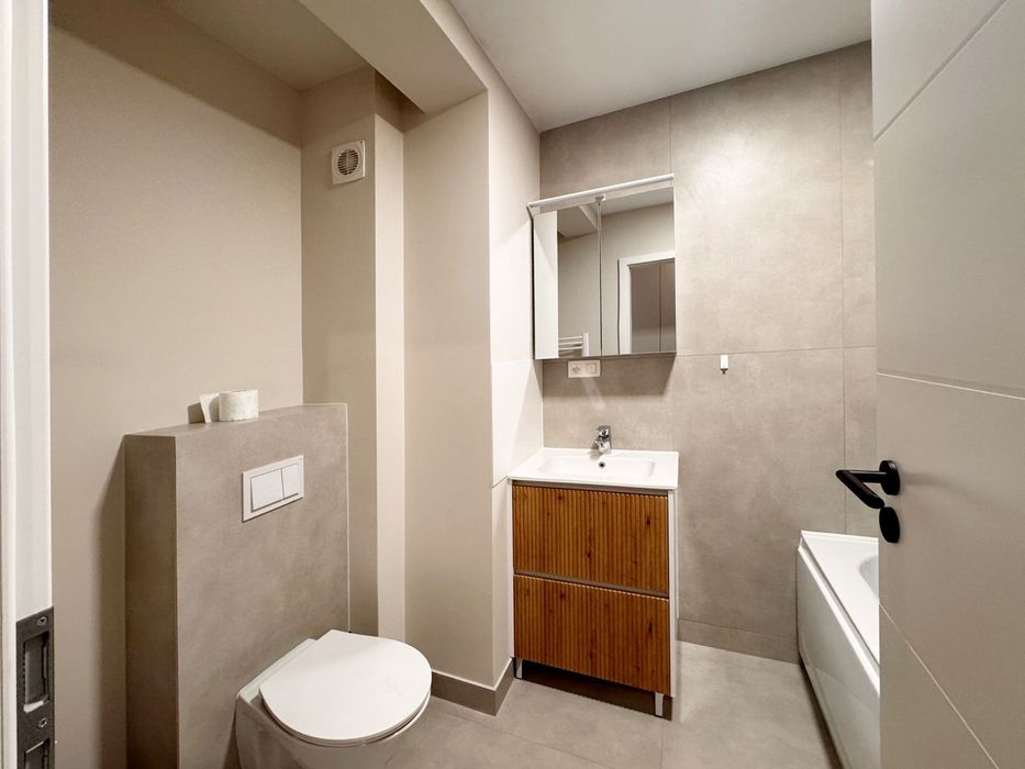 De inchiriat apartament 2 camere Str Salciei