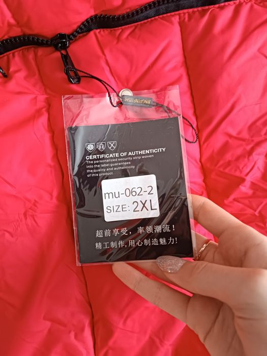 Продам куртку осень/весна