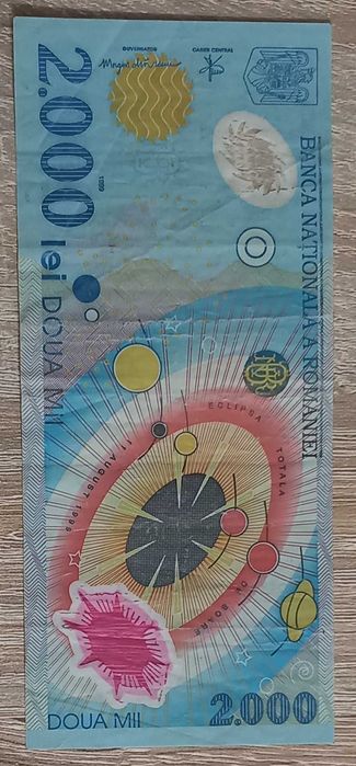36 monede ani diferiti si 3 bancnote