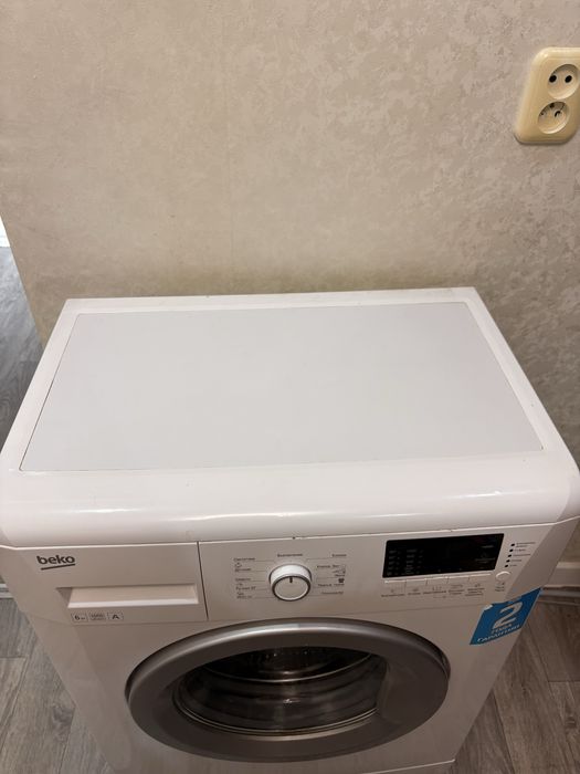 Продаеться Стиральная машина  Beko Самовывоз