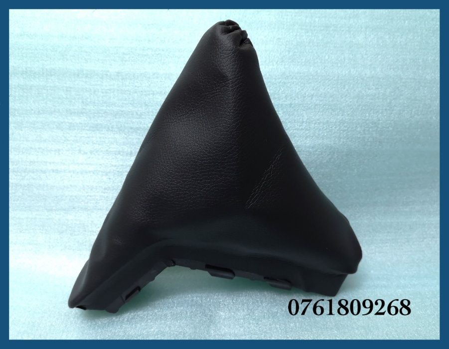 Manson cu rama + nuca schimbator de viteze Opel Astra H cu 6 trepte