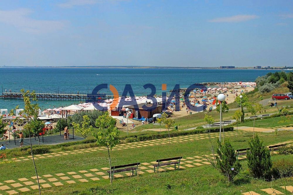 Продава се Двустаен апартамент в с. Равда, Област Бургас - 63 кв.м за 688 €/кв.м - Снимка #13