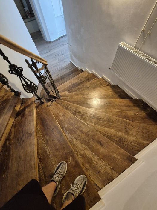 Atelier tamplarie reparatii usi,glasswand,scari interioare,mobilier lemn masiv