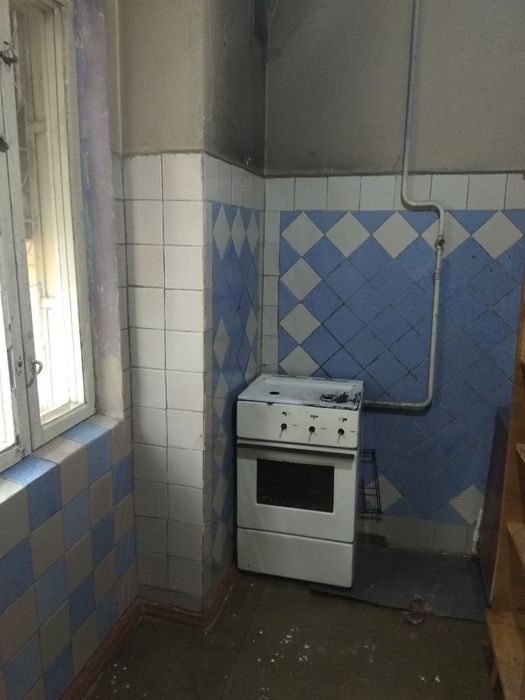 1 хонали Квартира сотилади