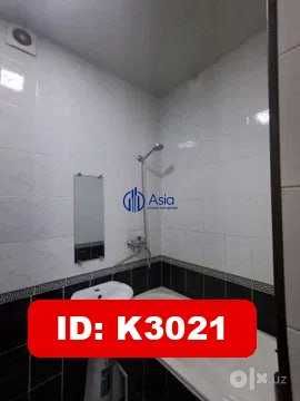 Srochna ijaraga beriladi arzon narxda K3021 Sharq 1 tarafda