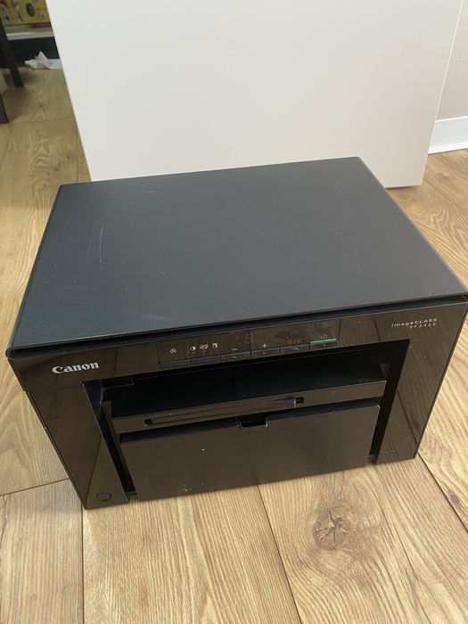 Принтер Canon mf3010