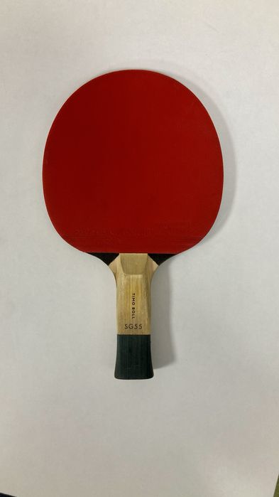 Paletă de tenis de masă Panasia Butterfly Timo Boll SG – ca nouă