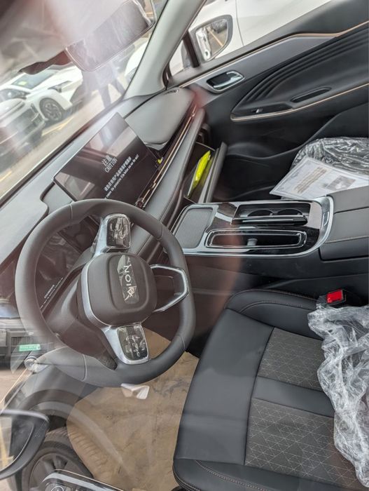 GAC Aion S Plus 2026 — 5