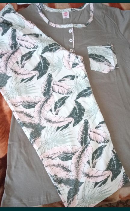 Костюм одежда для дома р 46-48