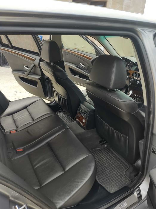 BMW 530 xd stare bună de funcționare