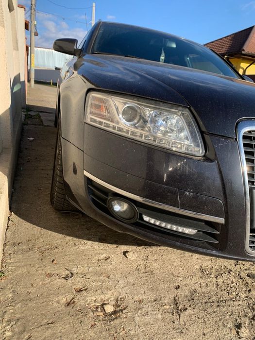Vand Audi A6 C6, motor 2.0, 140 cp