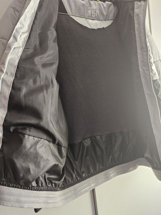 Зимни непромокаеми юношески якета 11-12 г.