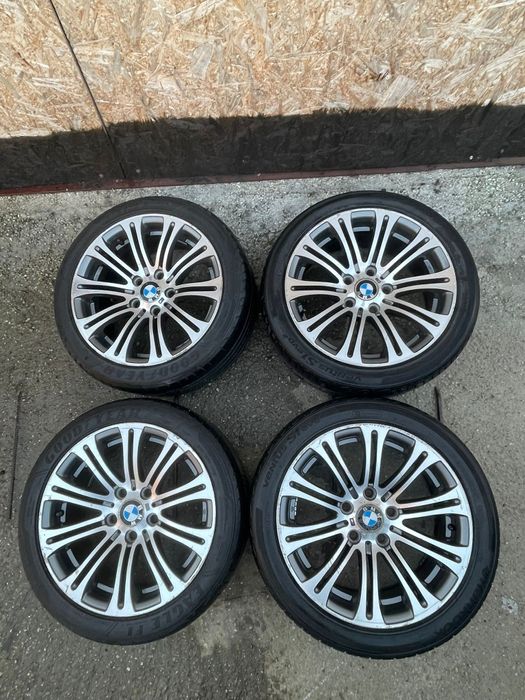 Jante aliaj BMW r17