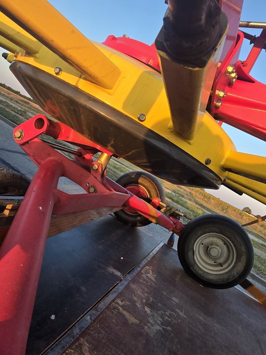 Greblă Pottinger 421