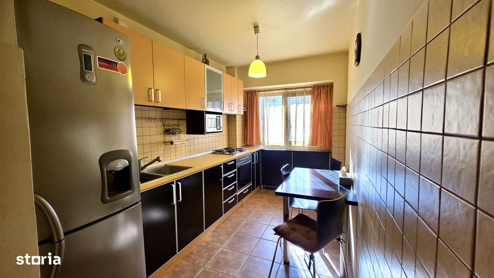 Apartament 3 Camere - Calea Mosilor - Metrou Bucur Obor