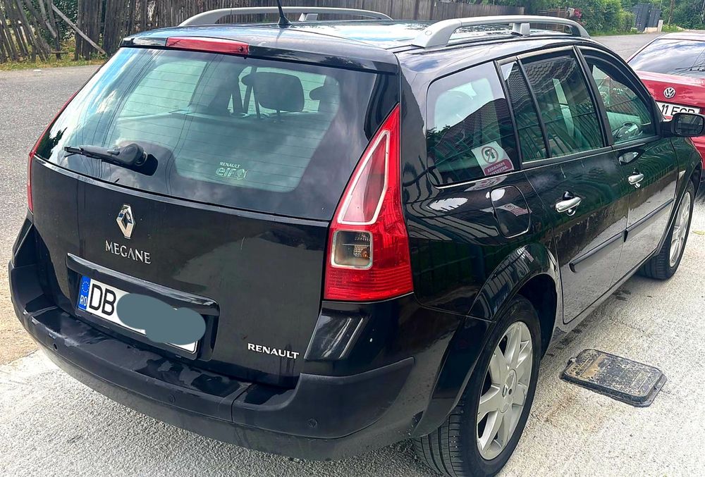 De vanzare renault 1.5 diesel