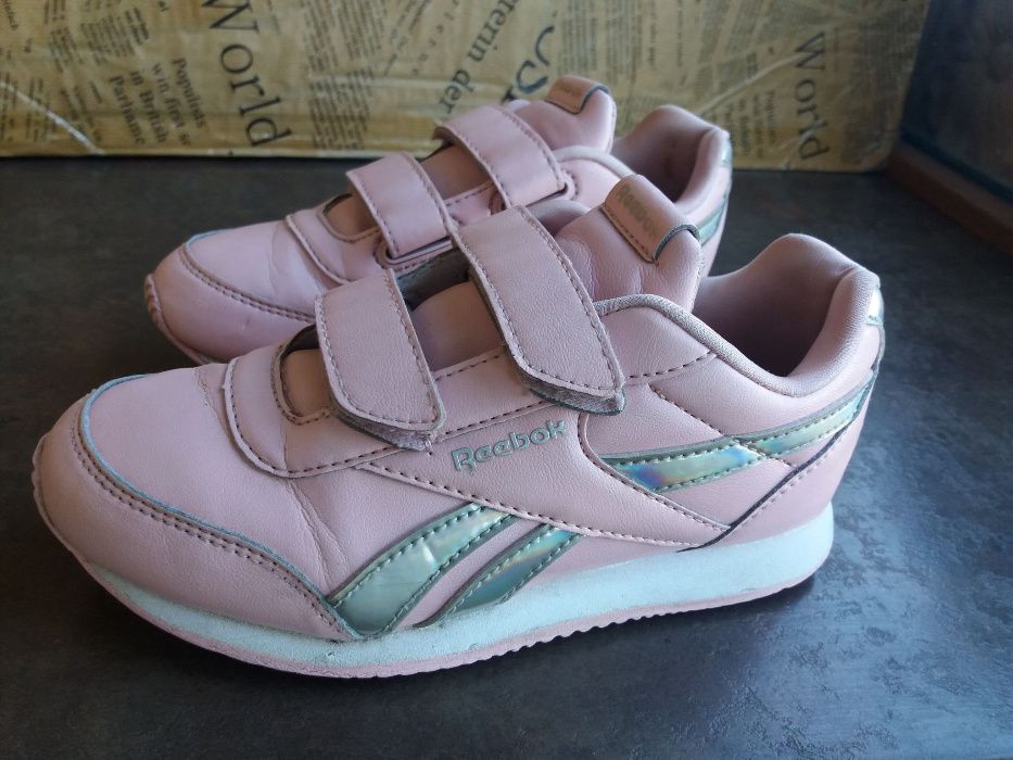 детски маратонки,кецове,спортни обувки,за момиче,ном.30 Reebok