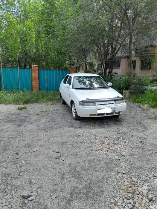 Срочно Продам Ваз 10