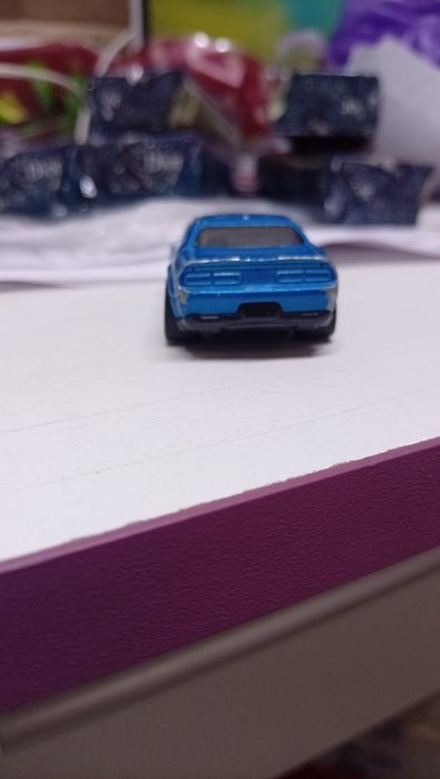 Машинка Hot WHEELS