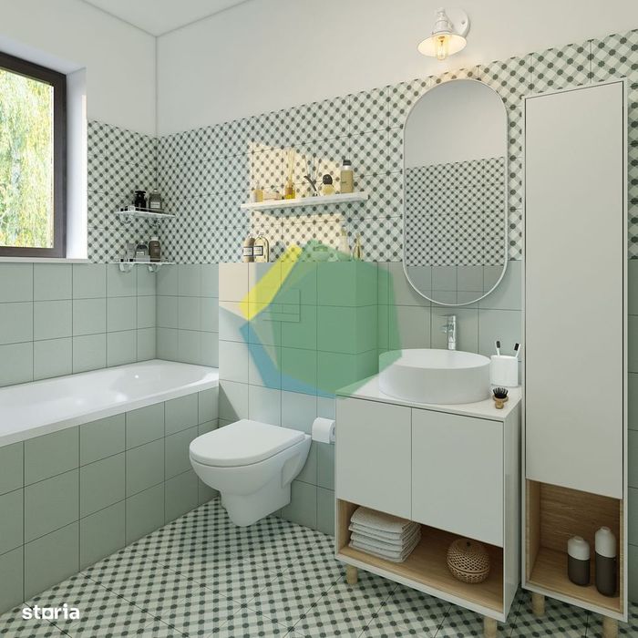 5 camere | Teren 650mp | Otopeni, Odăi – Zona Matei B.