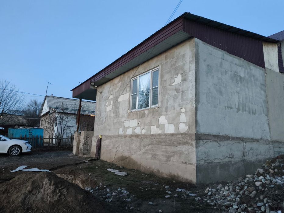 Срочно продается дом