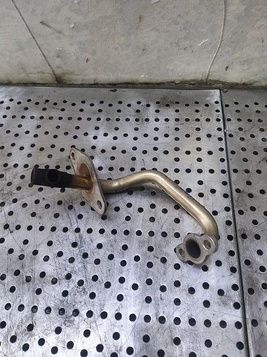 Conducta teava egr 1.3 b toyota yaris p9