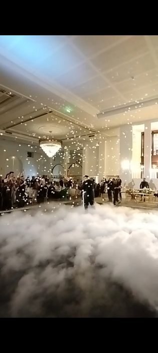 Foto Cabina foto Fum greu Baloane cu fum