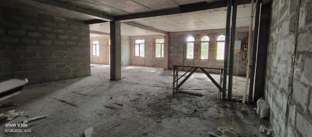 ;Grand Oqqurgan‼️3xona kvartira 149m2 g'isht korobka Novomoskovskiy