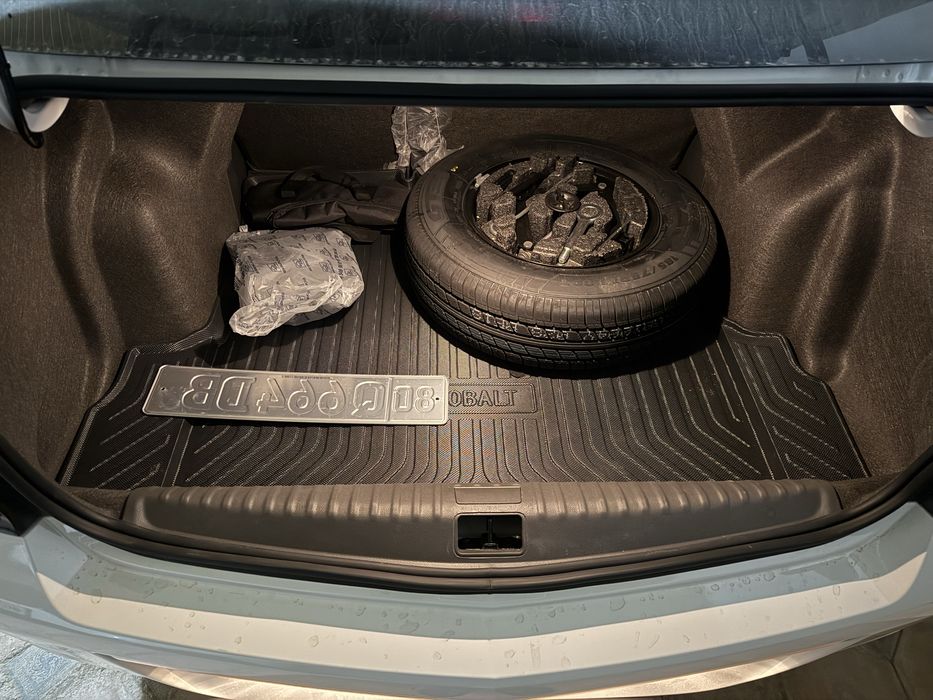 Cobalt MCM 4 pozitsiya