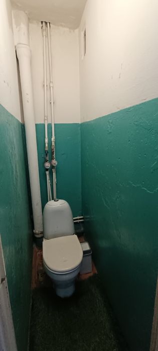 Продам квартиру 3х.ком.Детсад