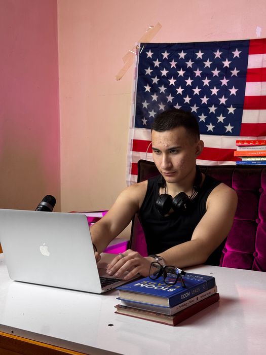 Качественное обучение английскому языку