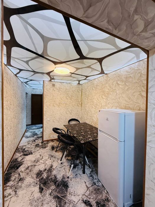 Qarshi shahri Paxtazor Mfy 4 xonali uy 49-dom 1-etaj