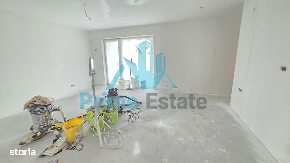 Apartament 2 camere, Finisat Lux Etaj 7, in ansamblul rezidential ERA