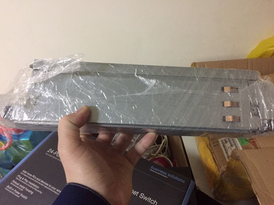 Блок питание на сервер