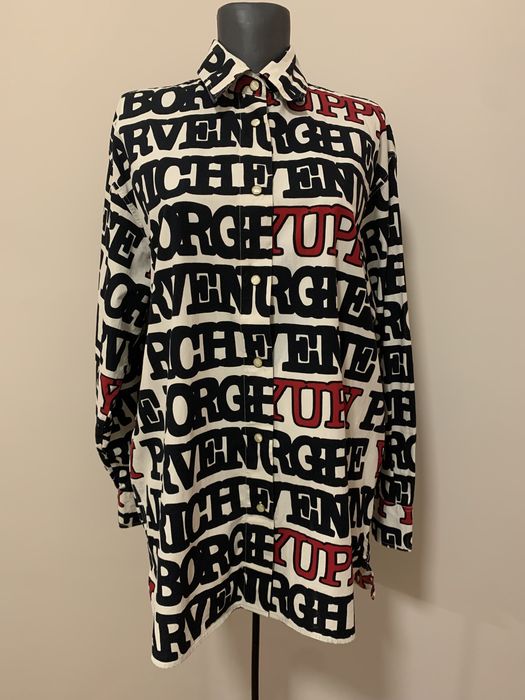 Оригинална риза Moschino