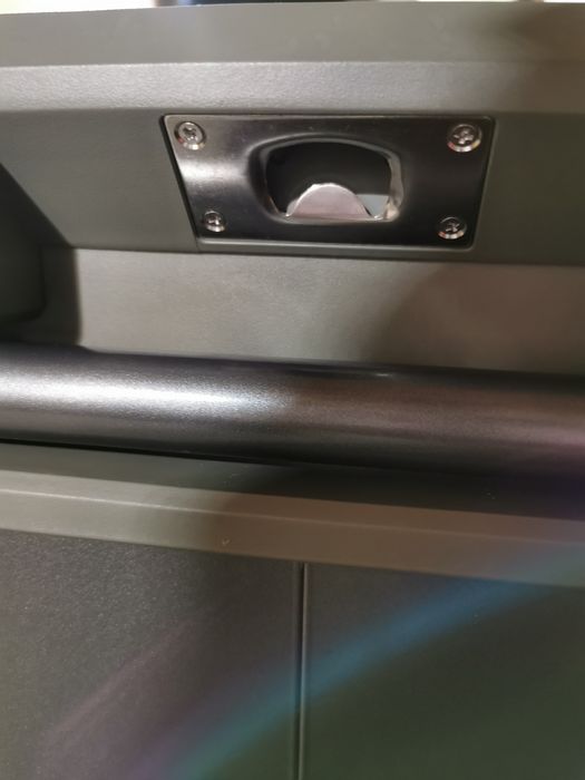 Frigider auto Truma Cooler 60 L