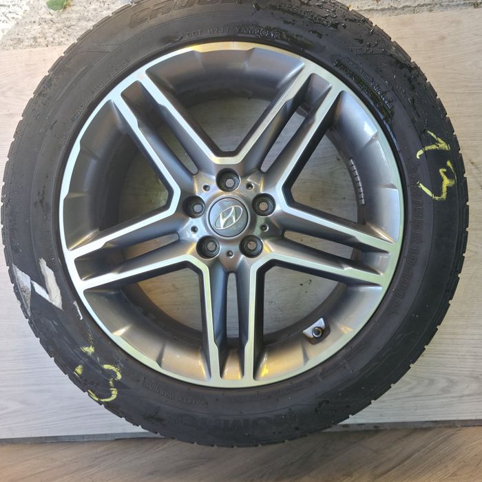 Оригинални Джанти 19 Hyundai Santa Fe