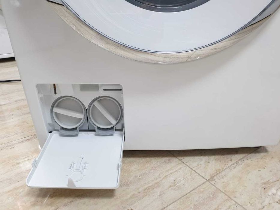 Miele W1 - PowerWash - Пералня Миеле 12м Гаранция