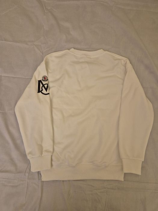 Bluza Moncler Noua