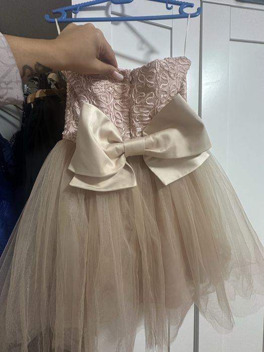 Рокля на марката Junona