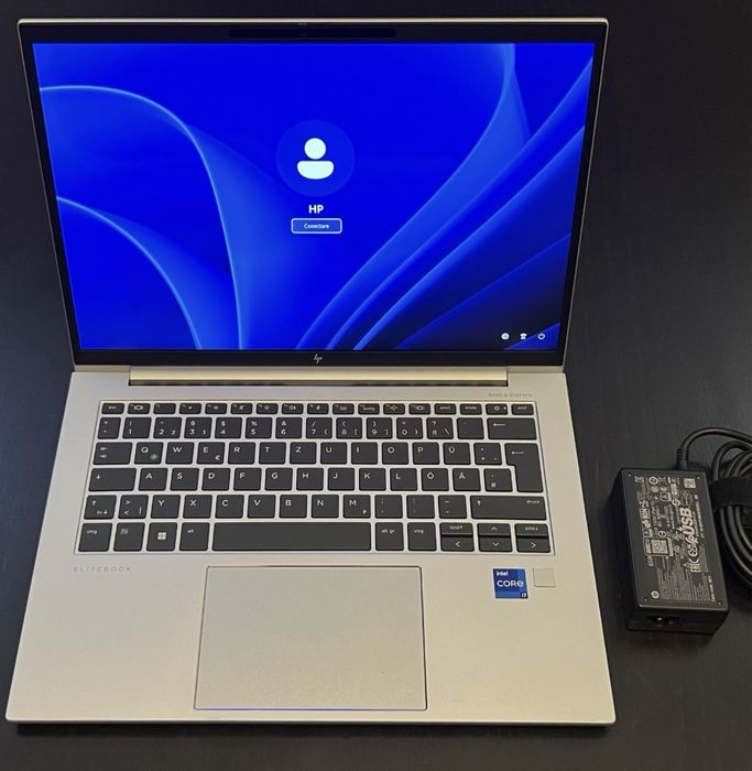 elitebook 840 g10 second hand si noi de vanzare • Anunturi • OLX.ro