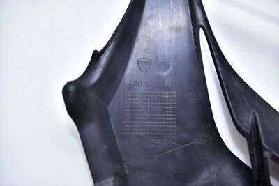 Semnalizare stanga OEM Ducati Diavel 2010 - 2014