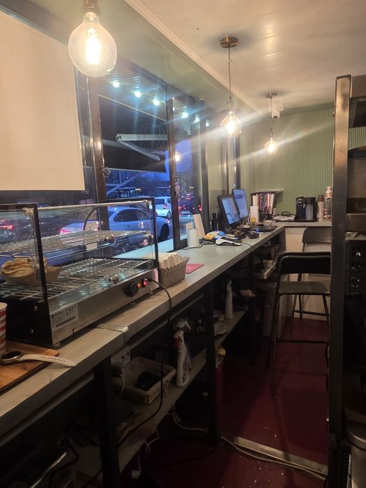 Pizzerie la cheie !