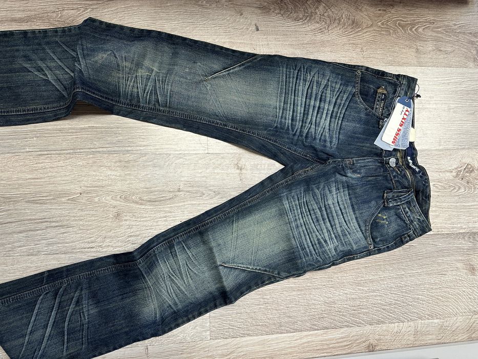 Дамски дънки