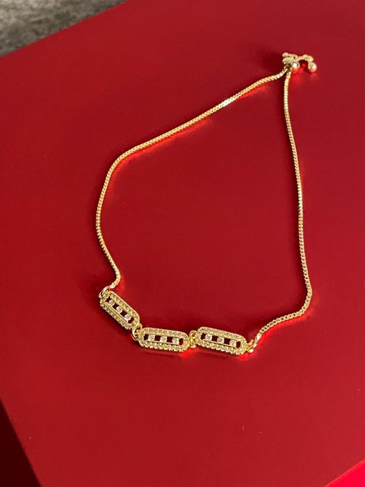 Подарок, Кулон, Браслет, Серьга