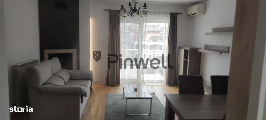 Apartament 3 camere I Ibiza Sol Pipera I Terasa 42 mp