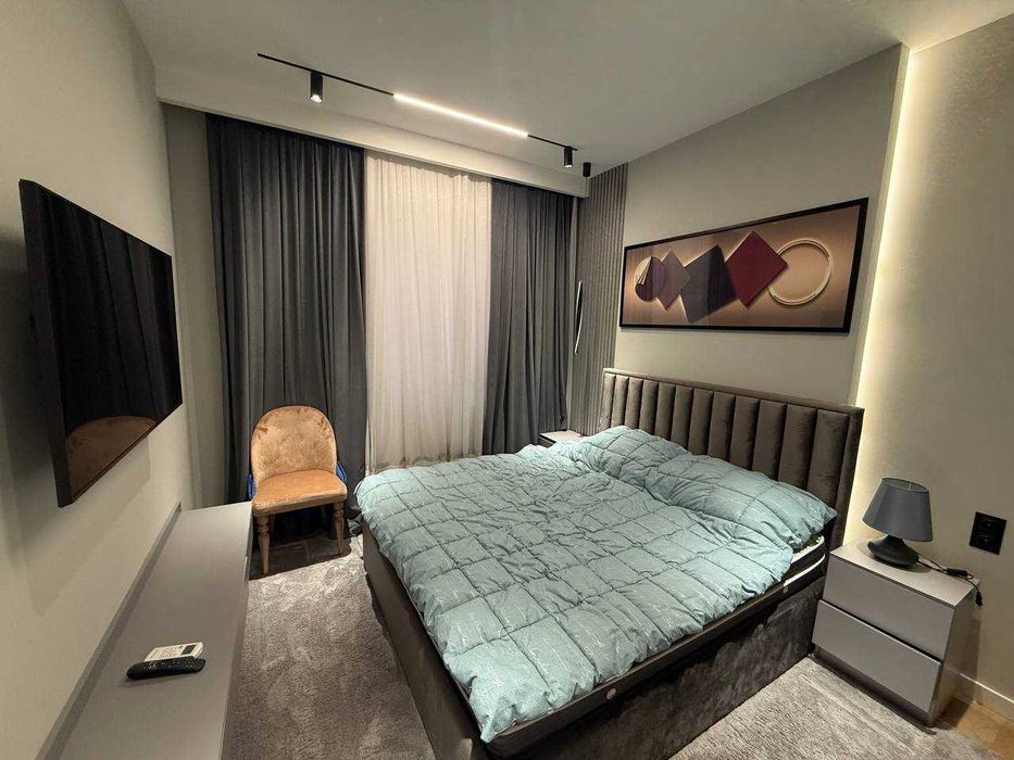 АРЕНДА ЭЛИТНАЯ КВАРТИРА
 «Tashkent City Gardens Residence»