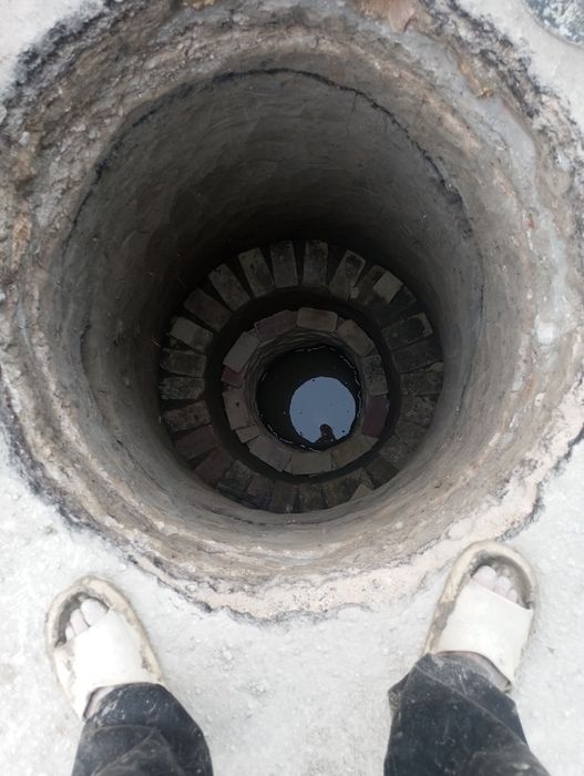 Куза кудук козамиз бухоро Шахар ва туманлари буйлаб...