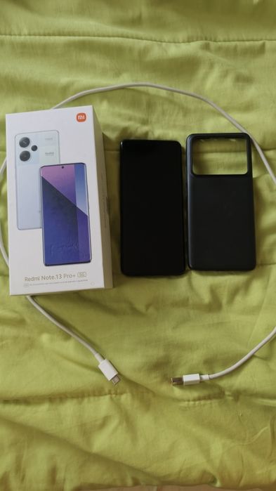 Xiaomi Redmi Note 13 Pro Plus